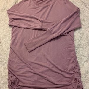 Athleta long sleeve